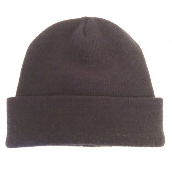 NFL Seattle Seahawks Beanie, Dark Blue Color, Seahawks Logo, Clean, One Size - Picture 3 of 3